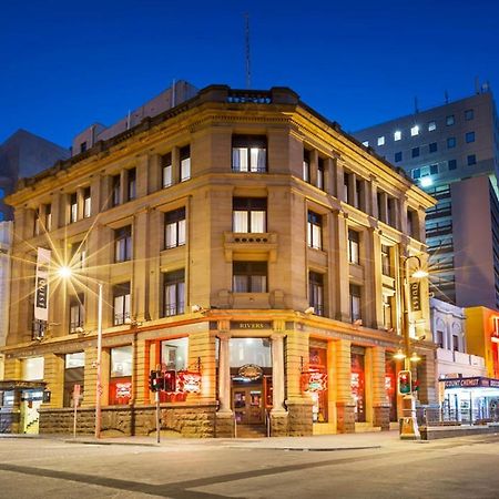 Quest Savoy Aparthotel Hobart Bagian luar foto