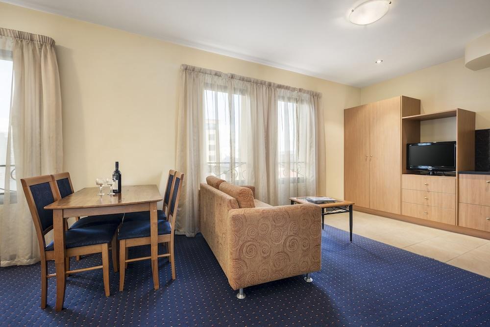 Quest Savoy Aparthotel Hobart Bagian luar foto