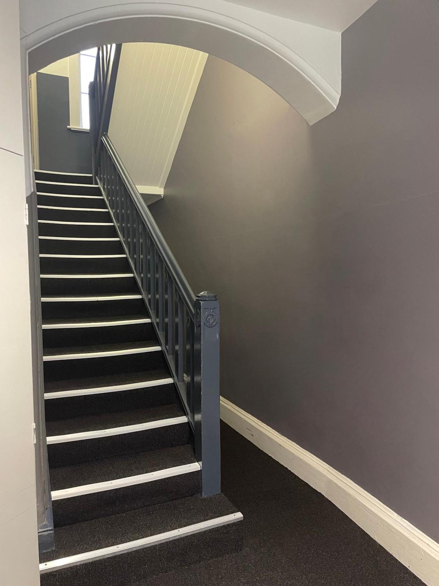 Quest Savoy Aparthotel Hobart Bagian luar foto