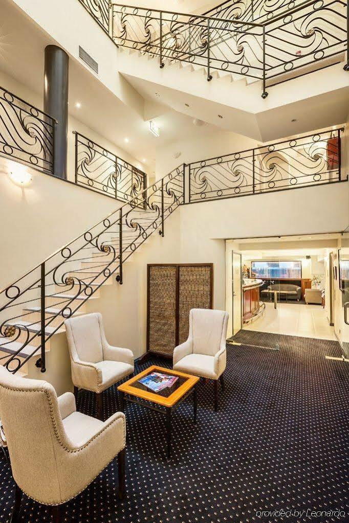Quest Savoy Aparthotel Hobart Bagian luar foto