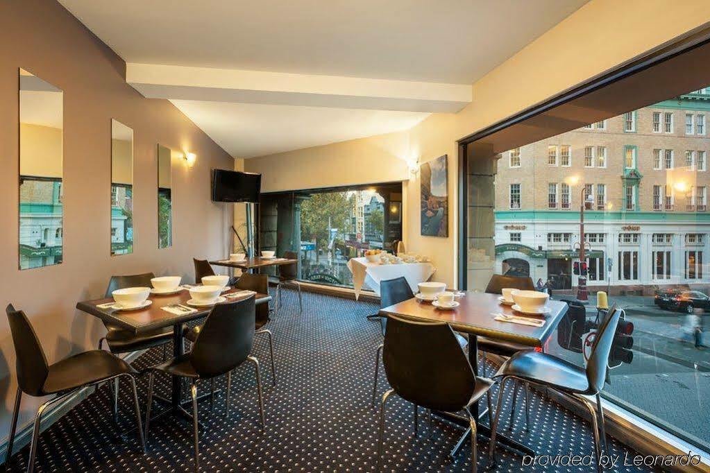 Quest Savoy Aparthotel Hobart Fasilitas foto